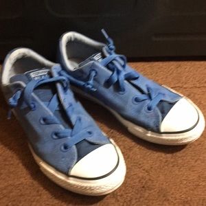 Converse All Star Sneakers
